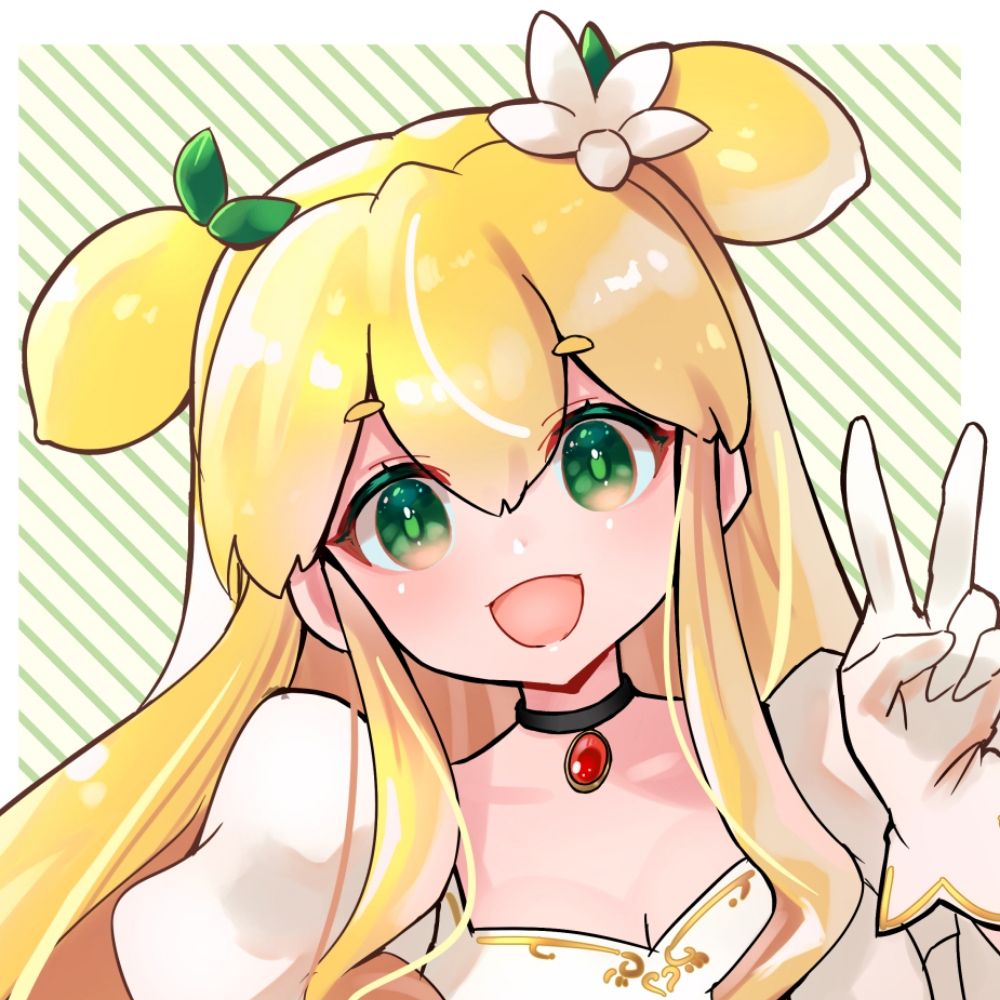 てこな🍋