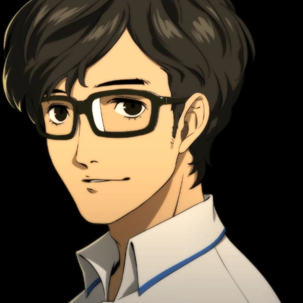 Super Nerd