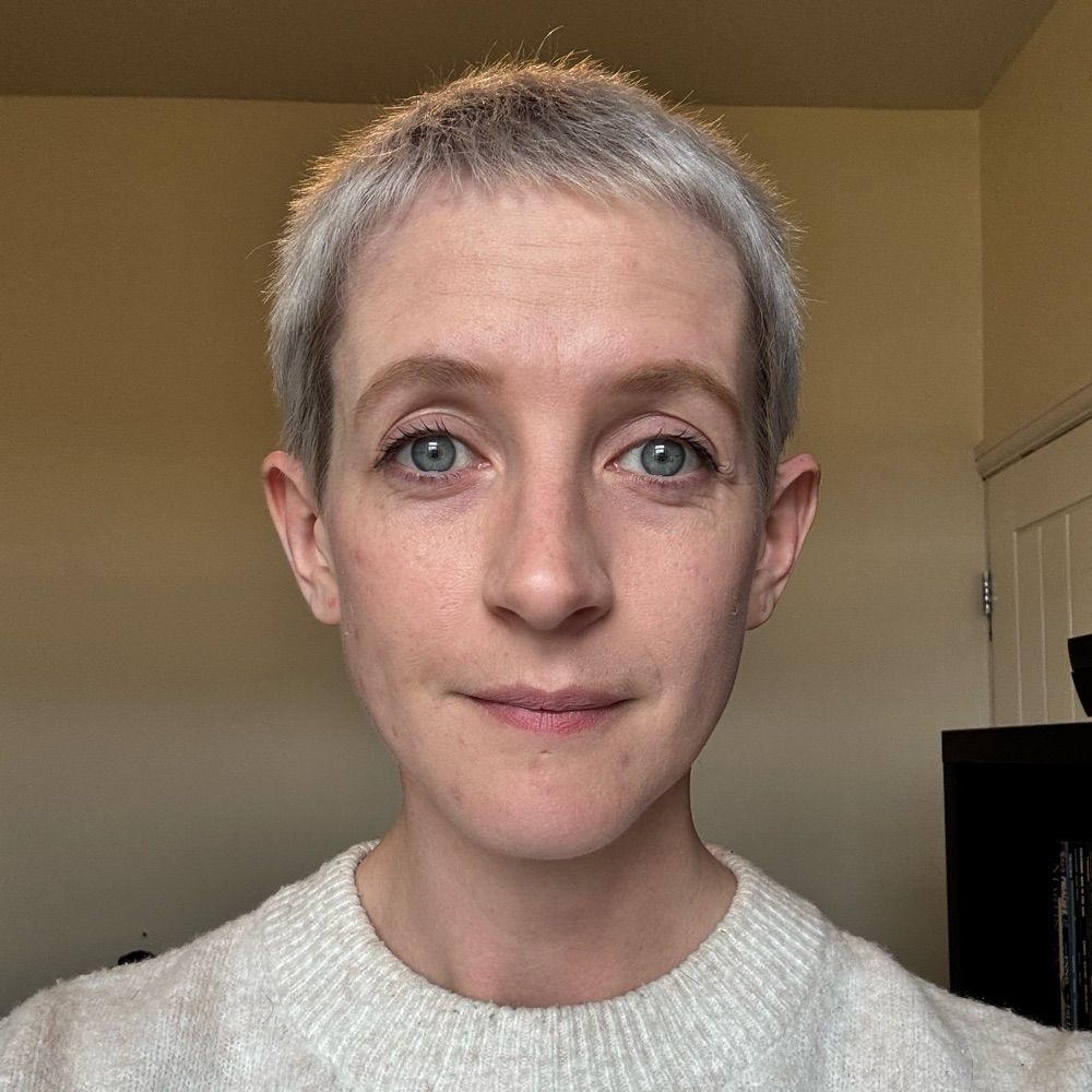 Jess Napthine-Hodgkinson