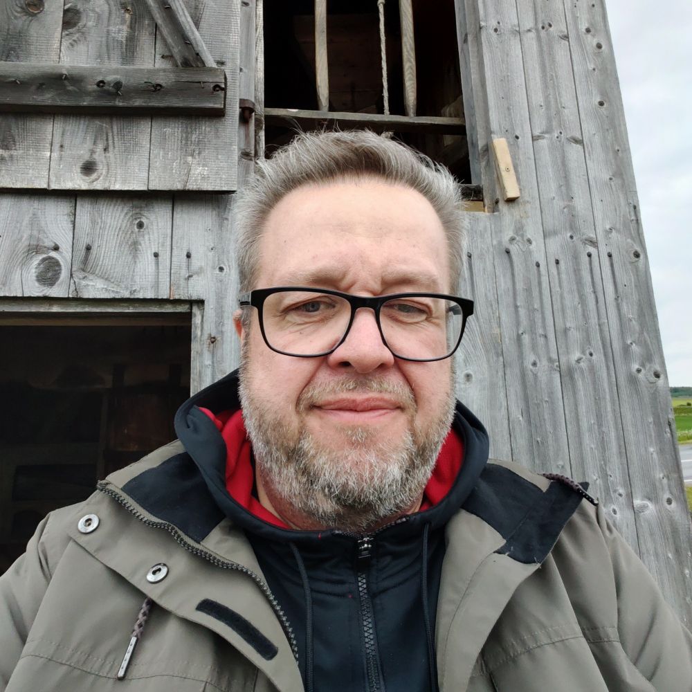 Janne Lahti