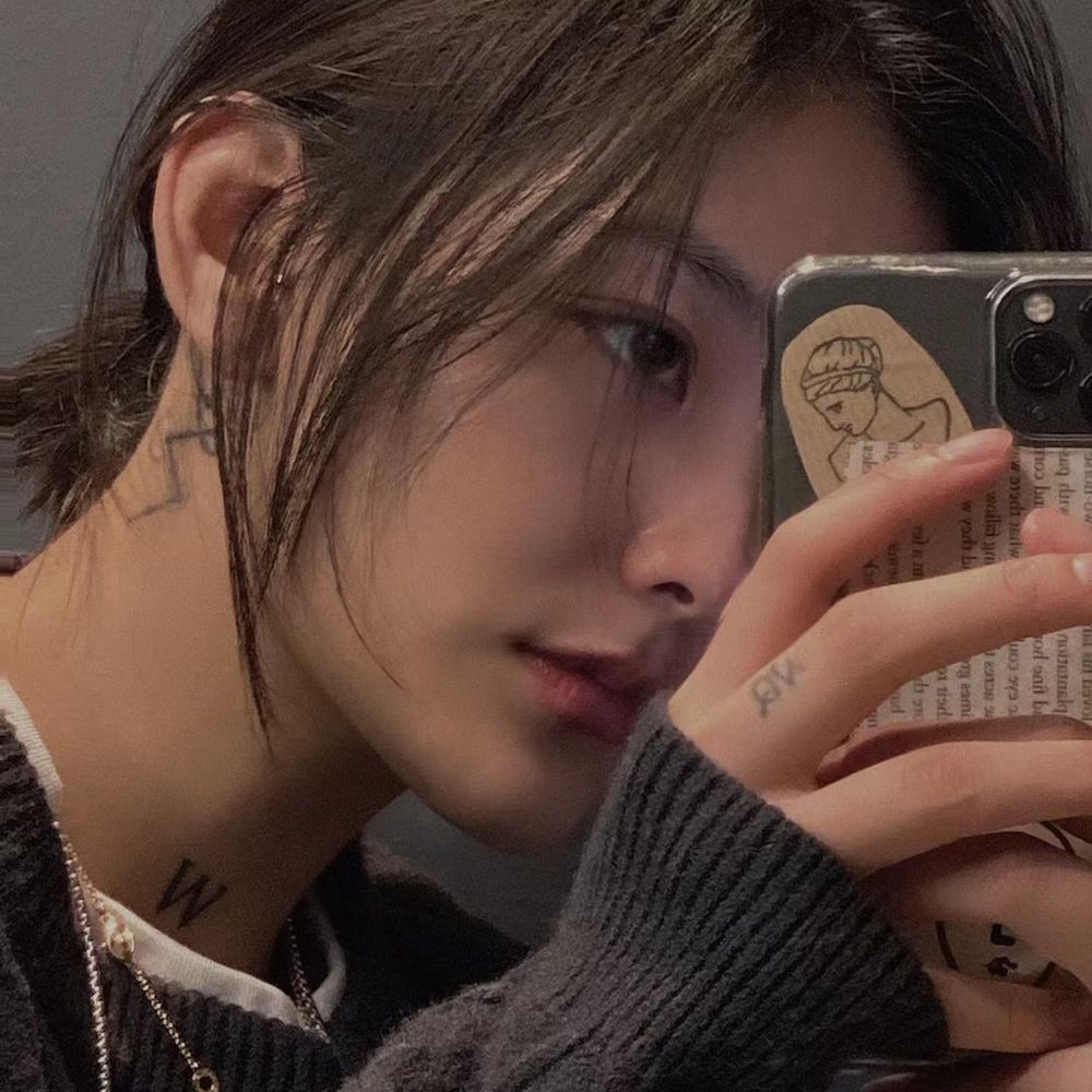 wu xinjie.