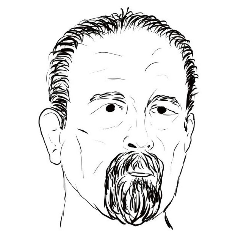 Noud Hovius