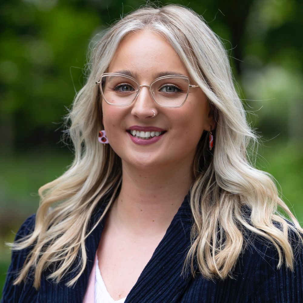 Dr Lucy Potter