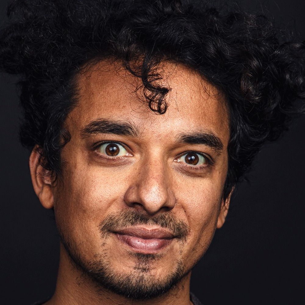 Suvash Thapaliya