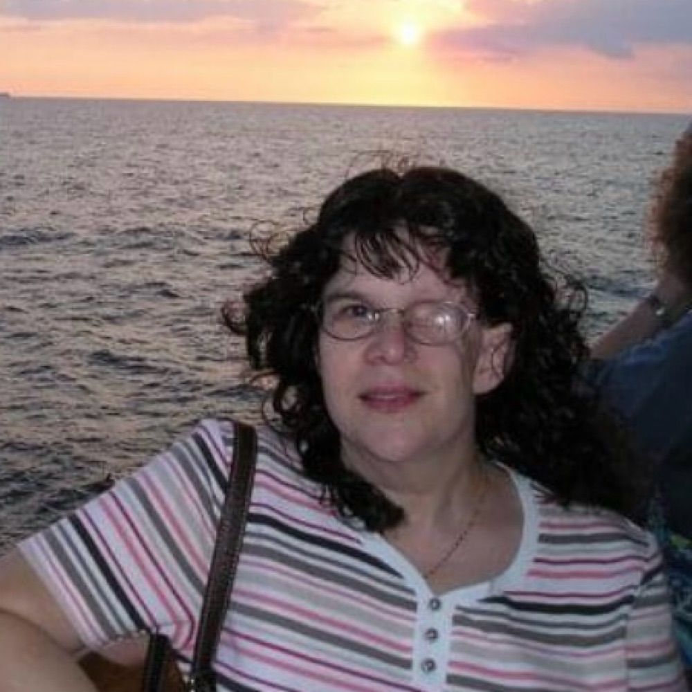 Marci Gitler