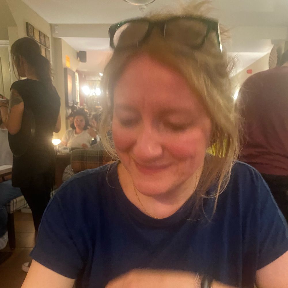 Tanya Rideout (Hawkes)