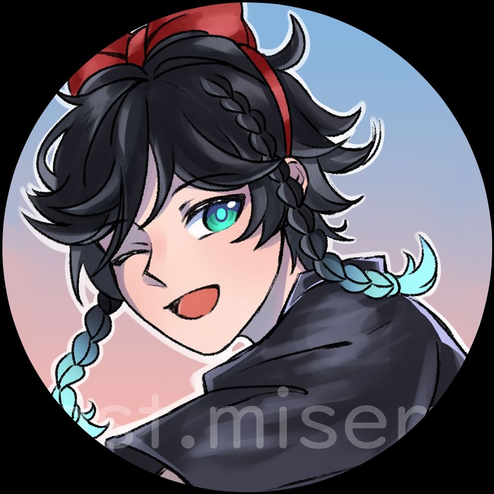 KIKI | ZHONGVEN 🔶️🍃