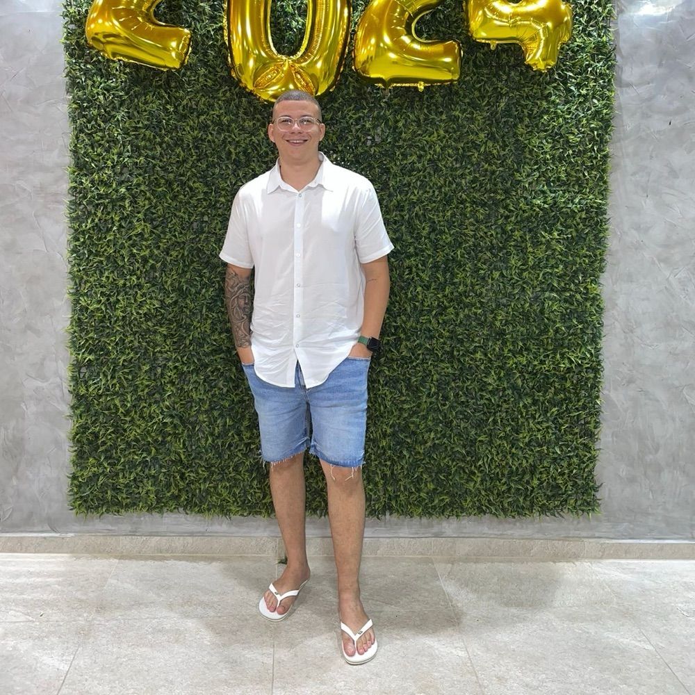 Ygor Barcellos 