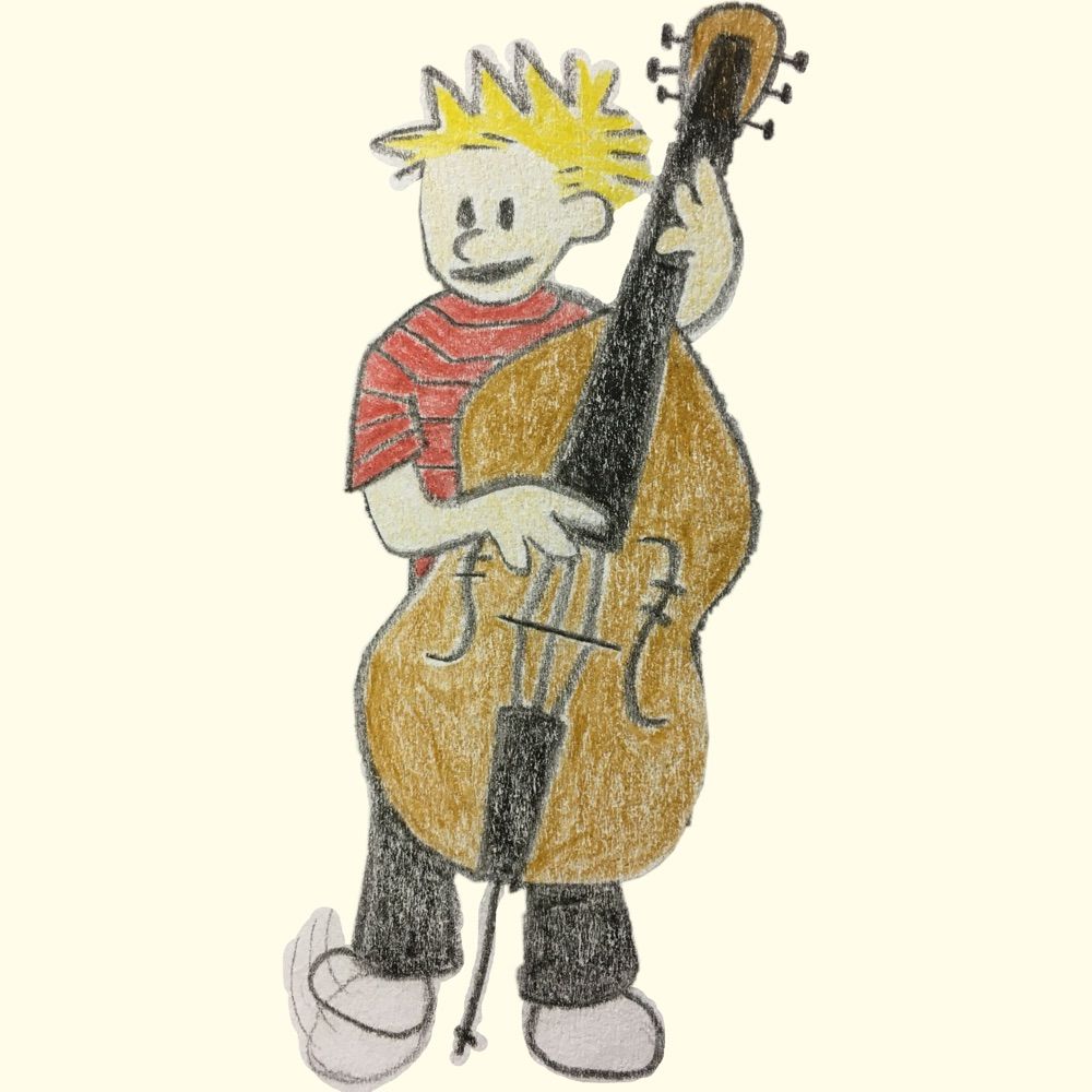 Calvin Caron