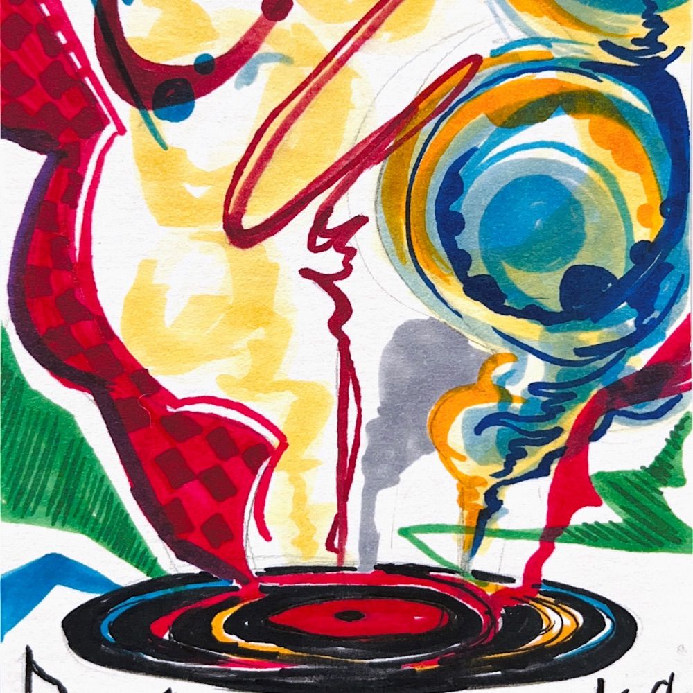 DuckTape Orchestra