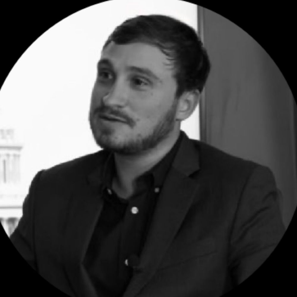 Gabe Kaminsky