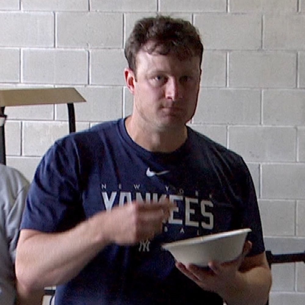 Gerrit Cole