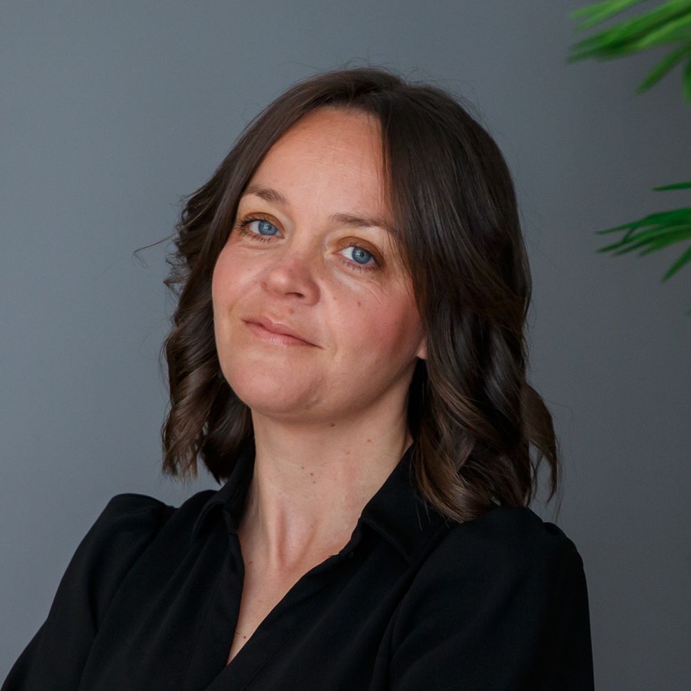 Catherine Salmond