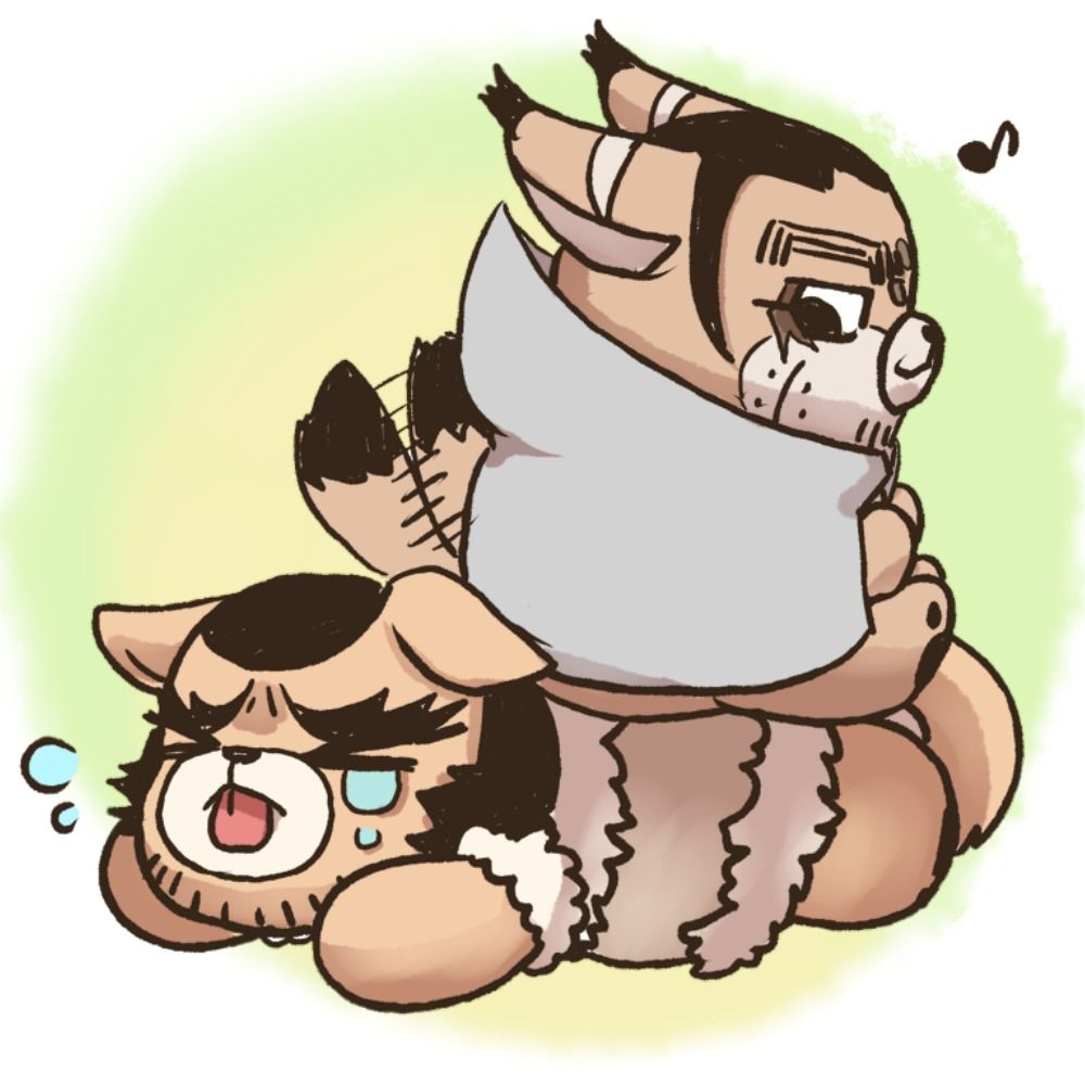 ちきもき