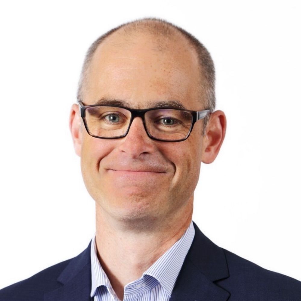 Kevin Hanrahan