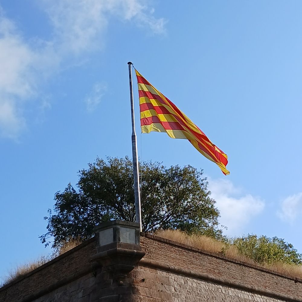Des de Barcelona