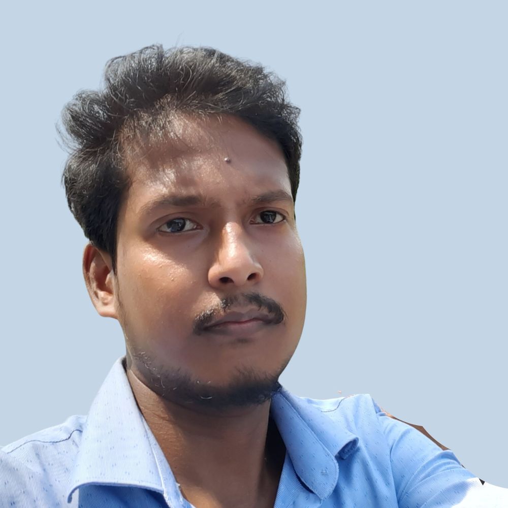 Saddam Hossain