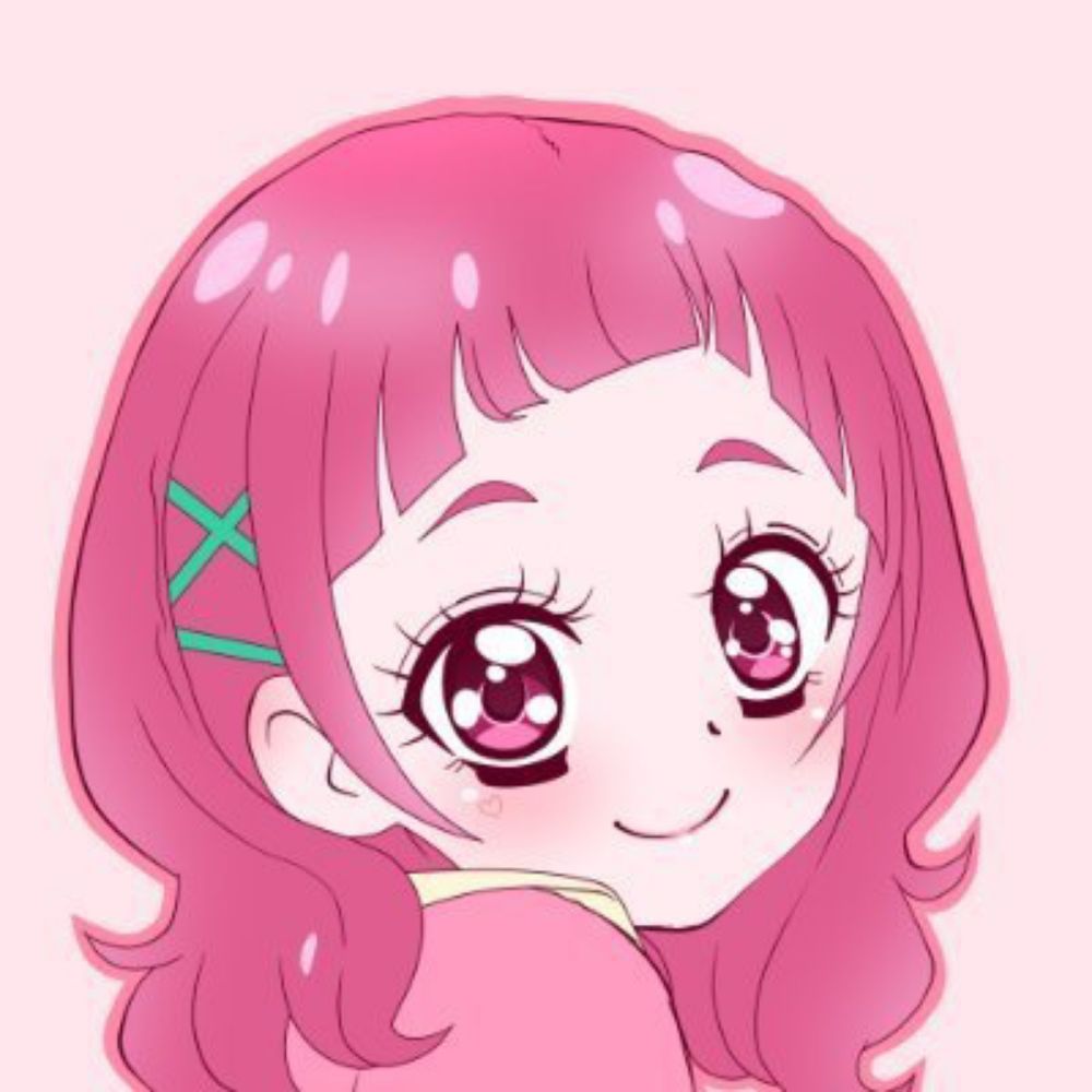 🌸🩷