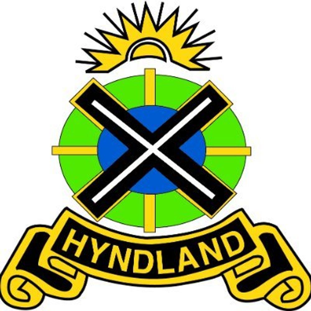 Hyndland Secondary School