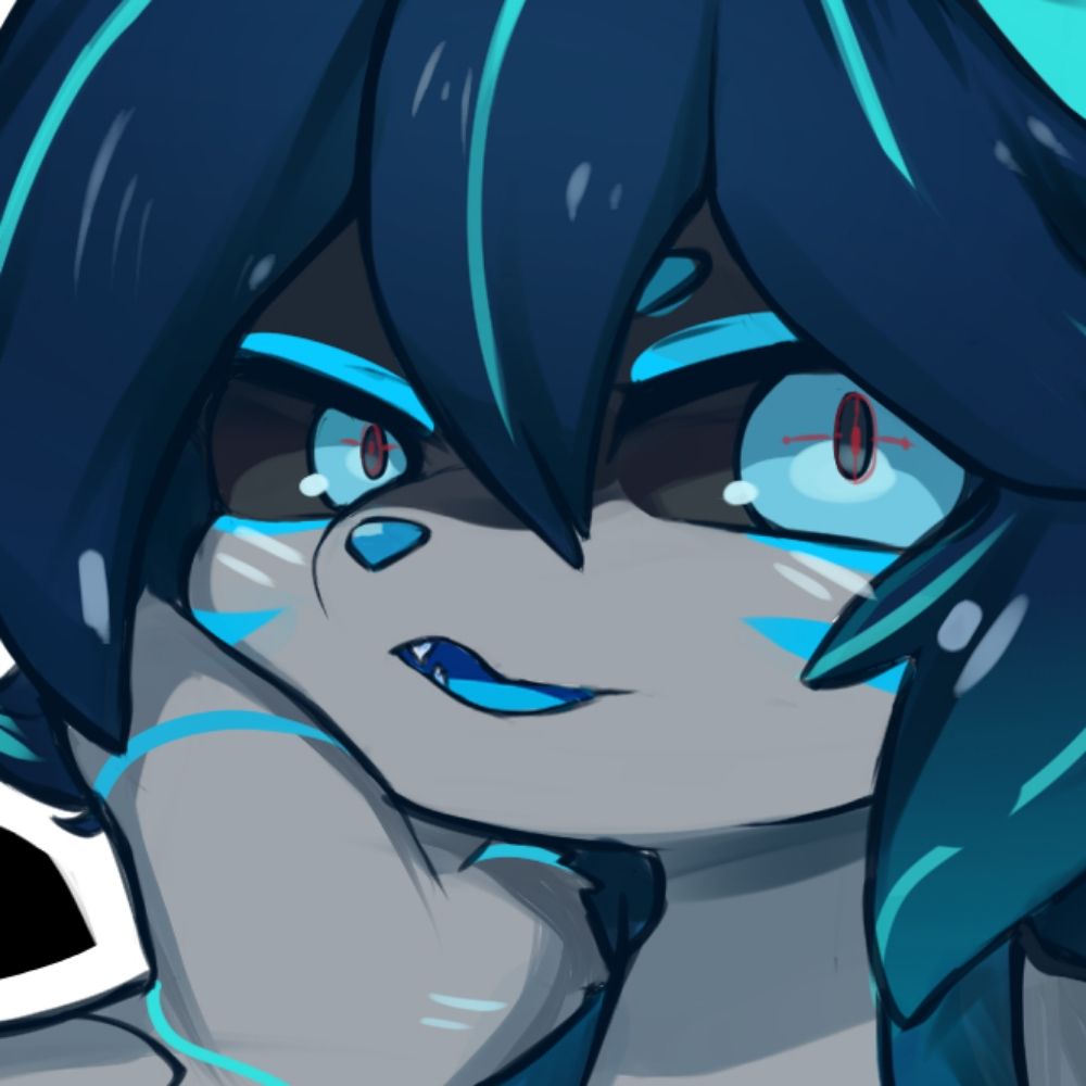 OrbitWolf Clone - Follow My Main Account