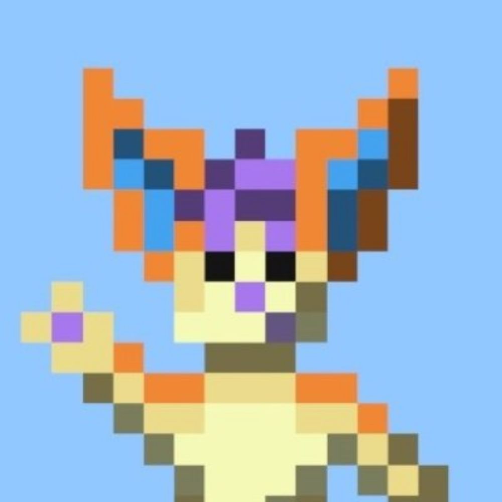 Maple but Teeny
