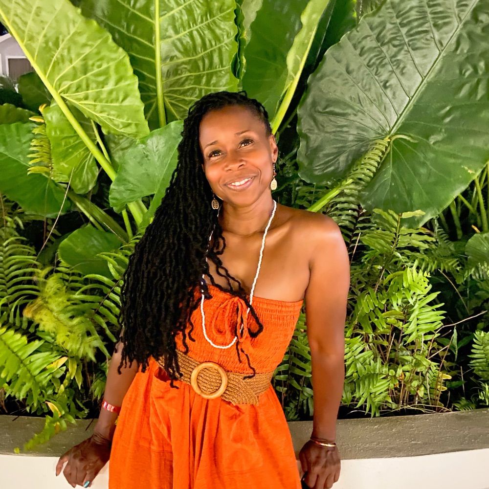 Monifa Bandele