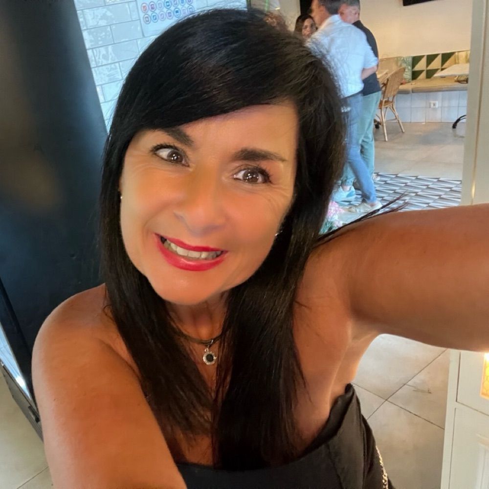 Nuria Lopez