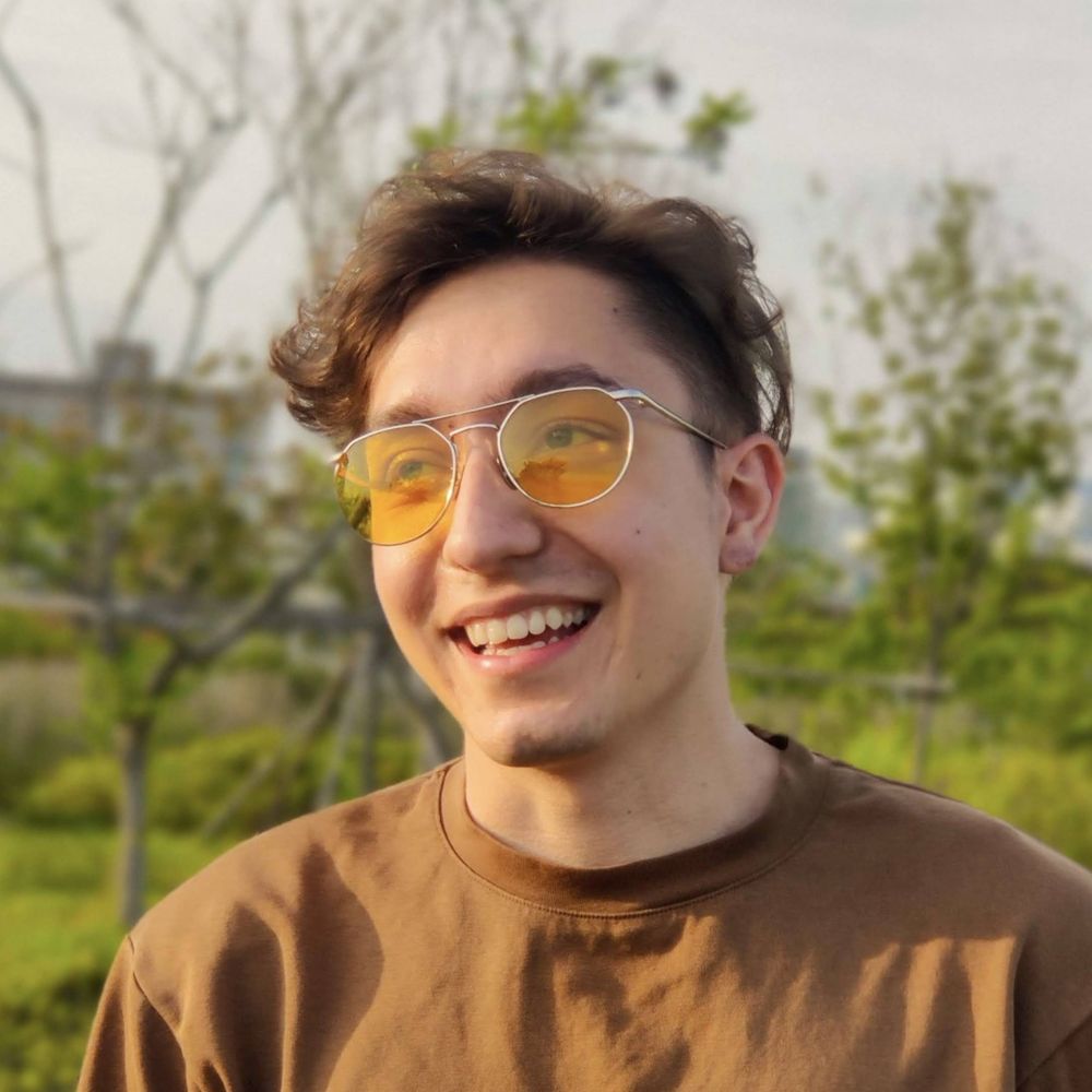 Alex Gurung
