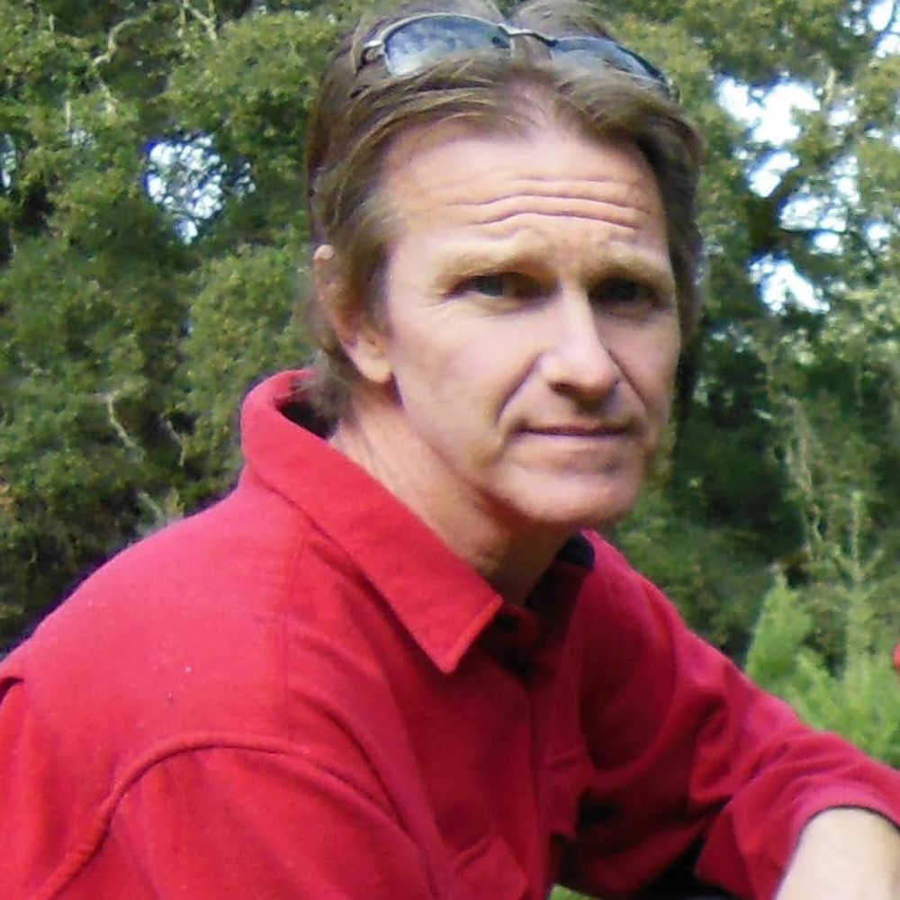 Dan Maupin-Ahern