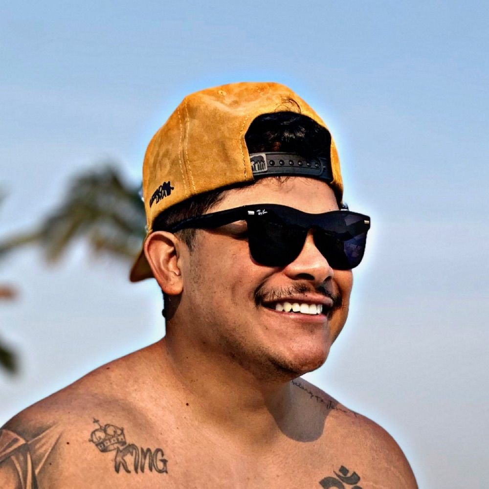 Felipe Oliveira