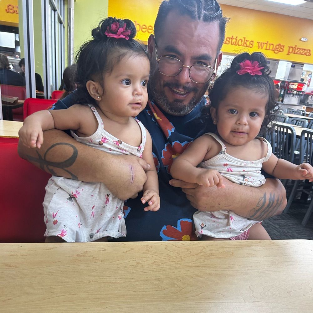 Antonio Garza