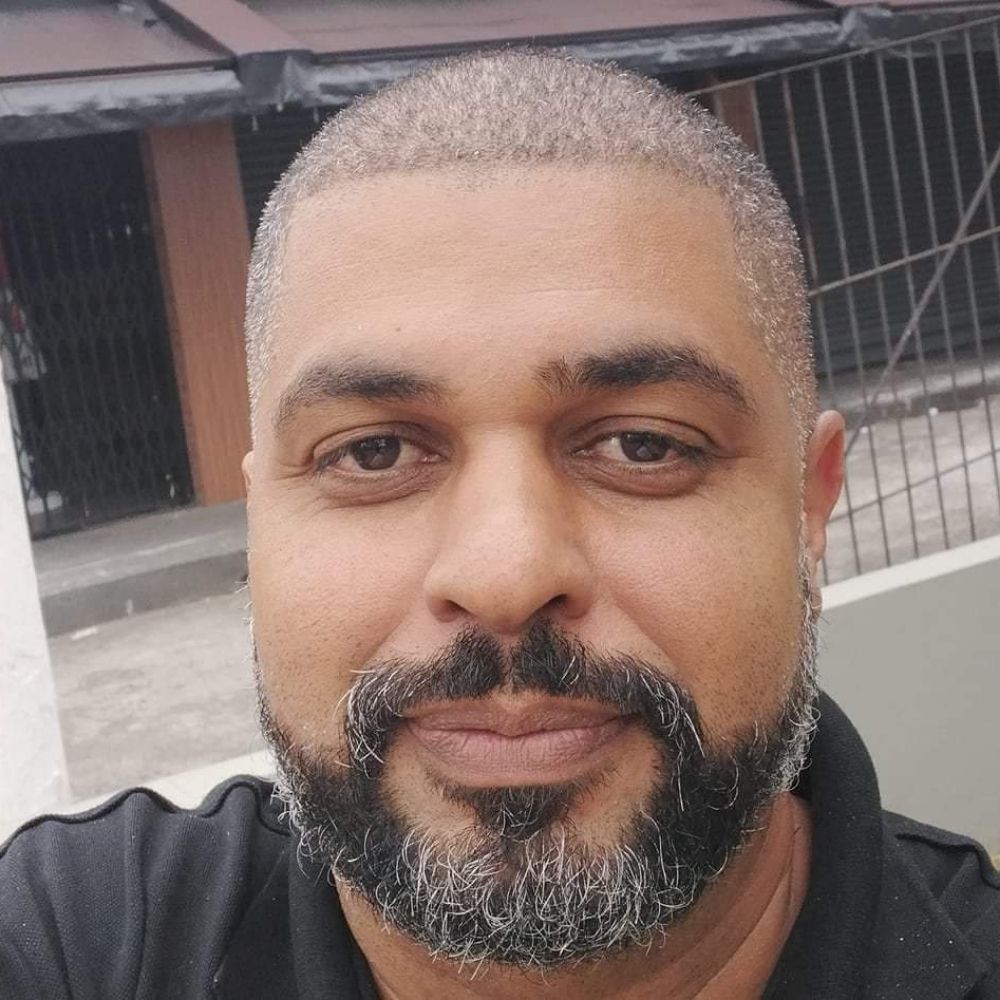 Fabio Luiz.