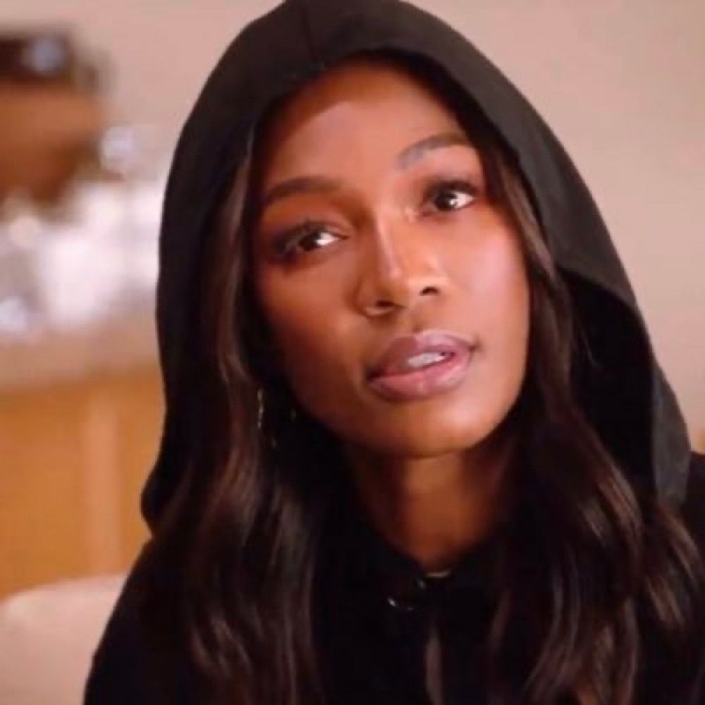 Black Erica Kane