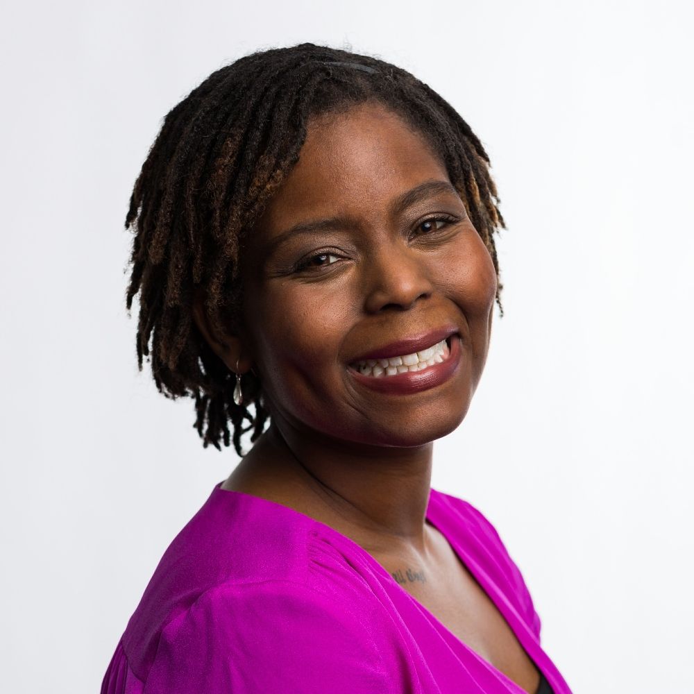 Aletha Williams, PhD