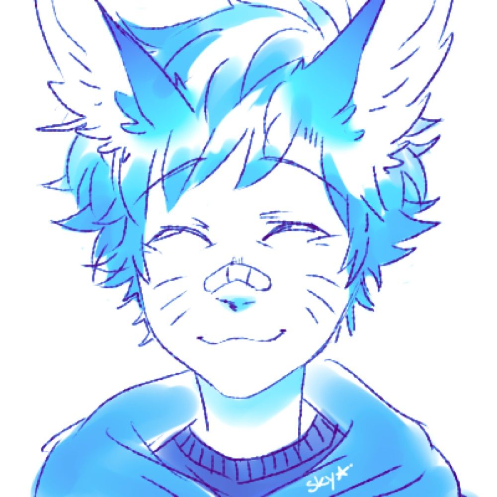 sky