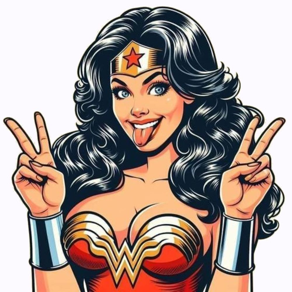 Wonderfolle Girl