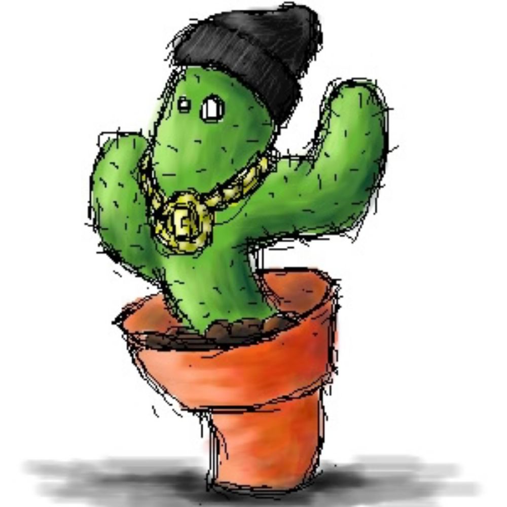 Как🌵ус