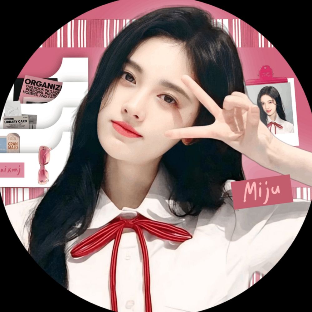 Miju 🕊️