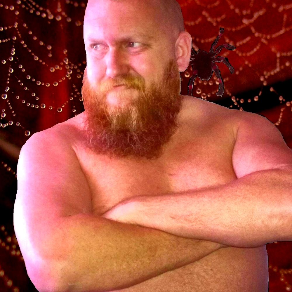 Ray RedSpider