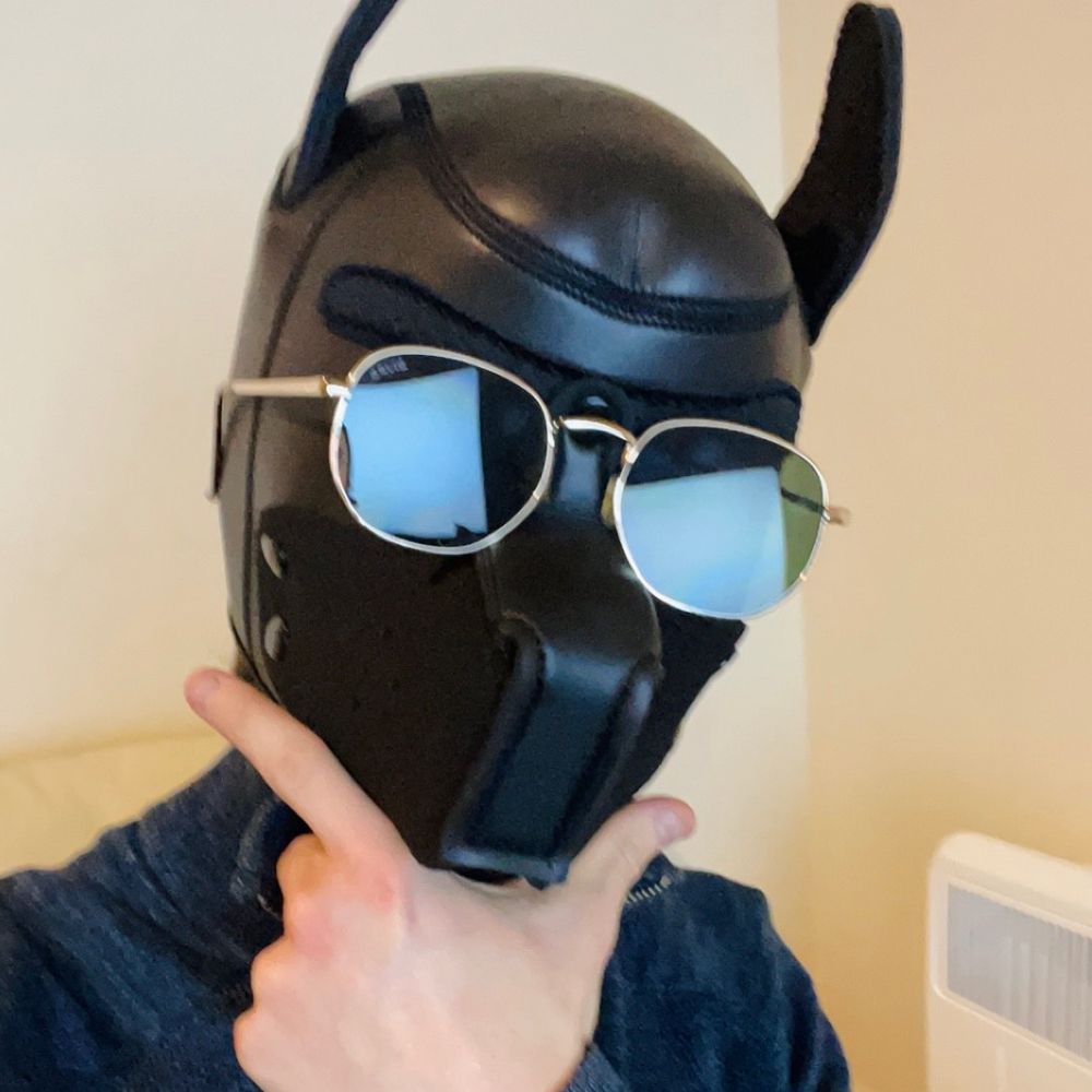 Pup Oxi