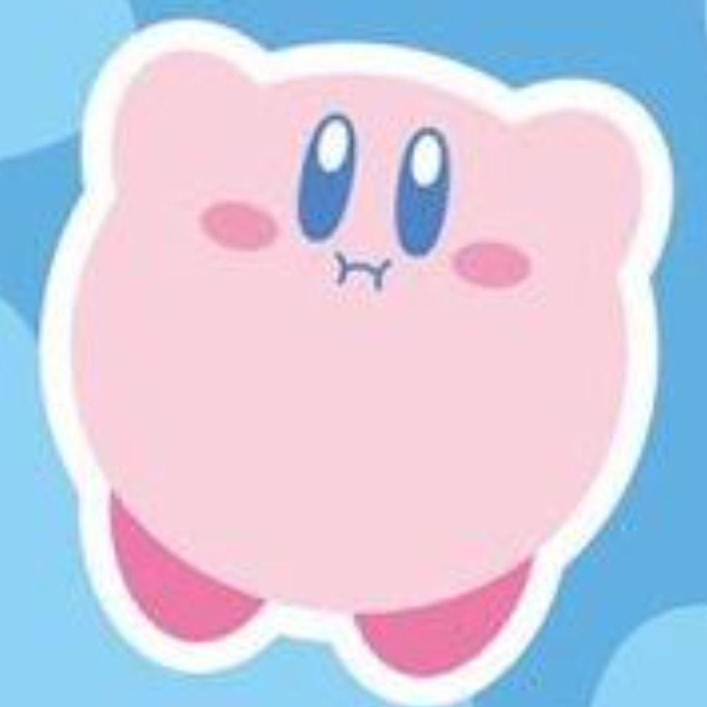 Kirbygal