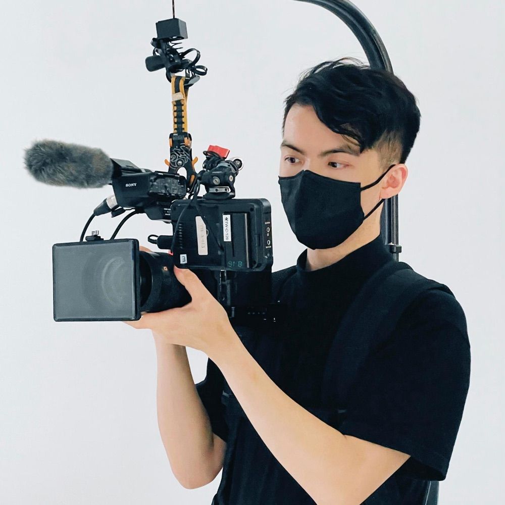 Vincent Chueh