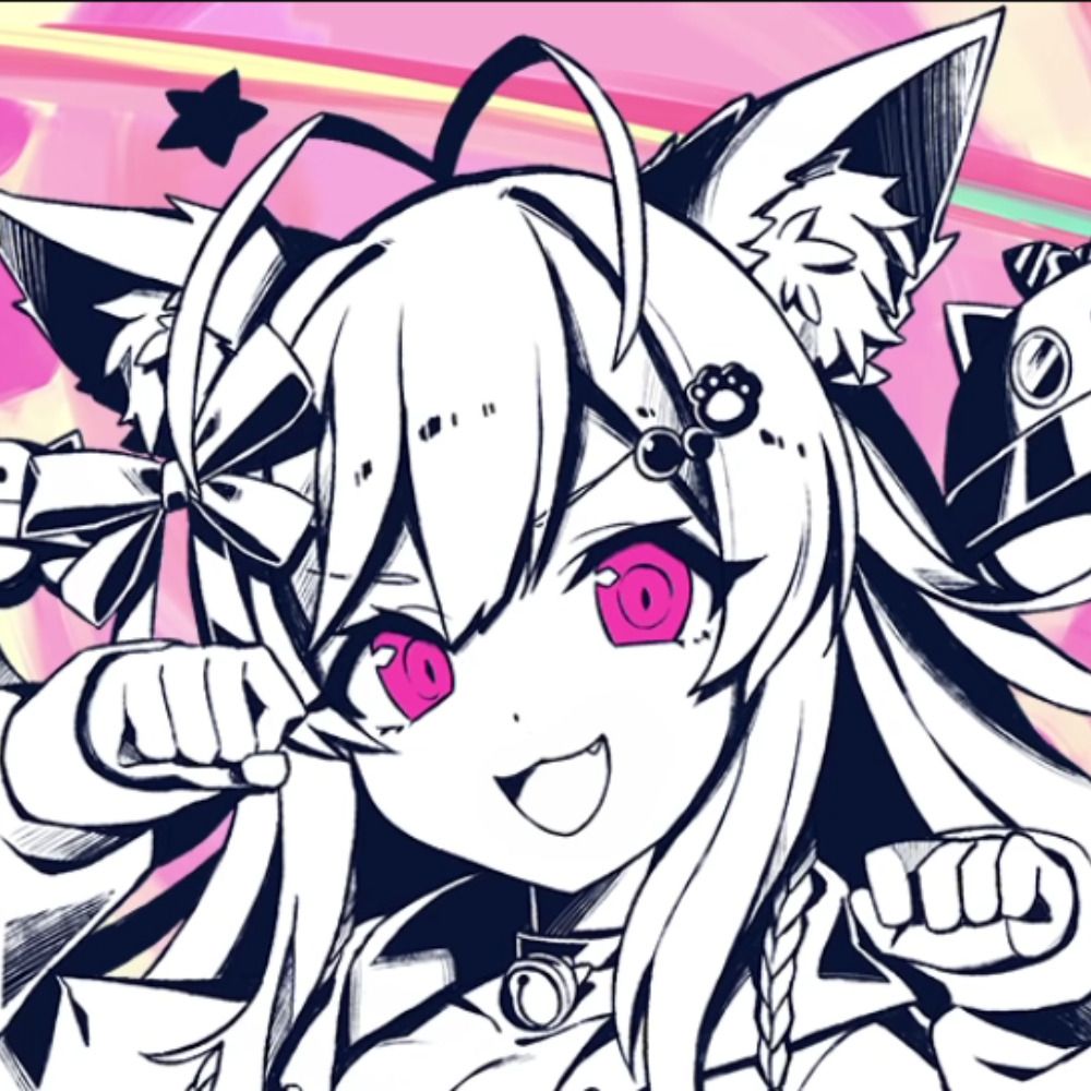 six "cat"