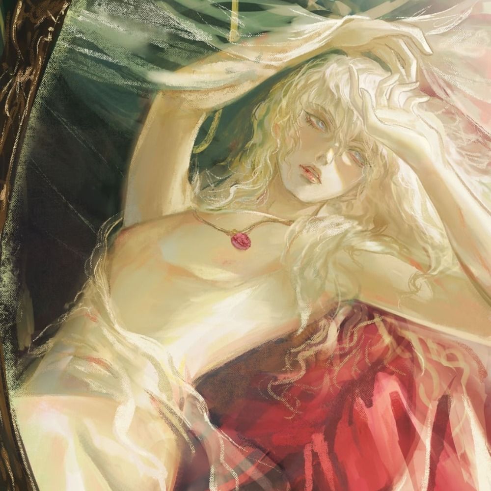 liz gaiden: another story