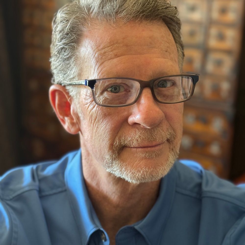 Darrell Denny : Author