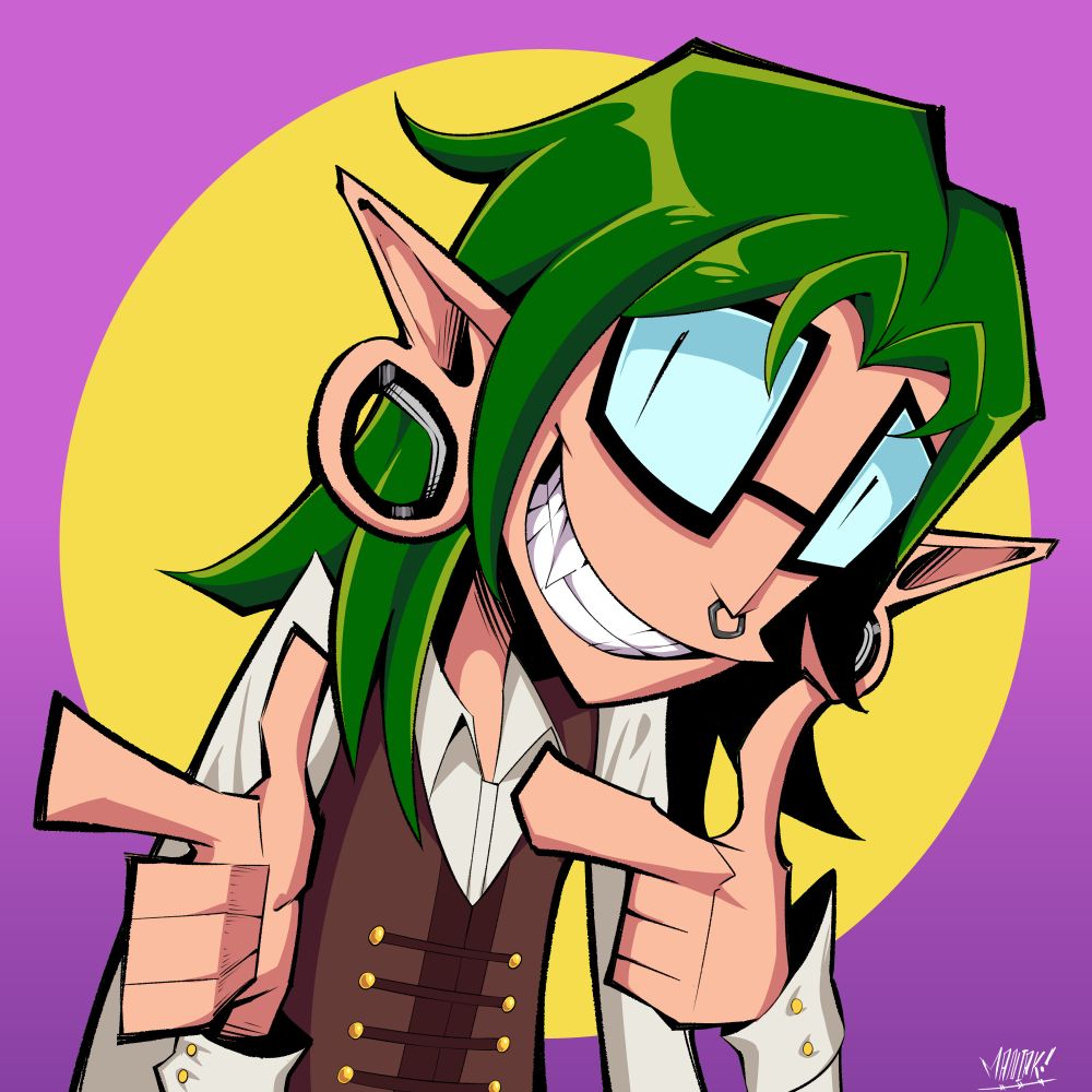 Peeporp 💚
