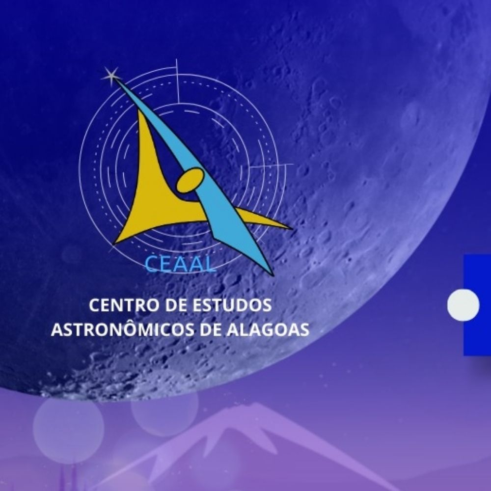 Centro de Estudos Astronômicos de Alagoas 