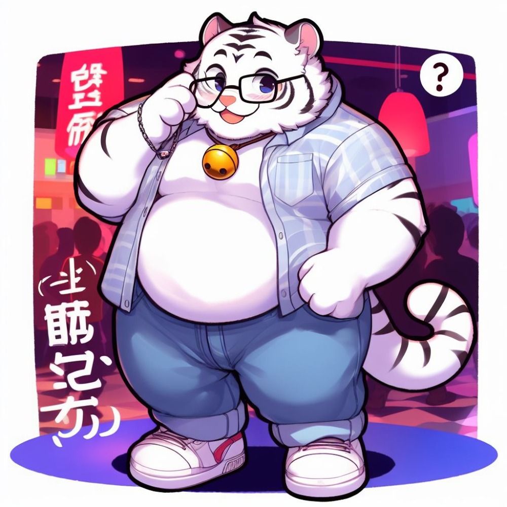 Starshadow 🐯🧸