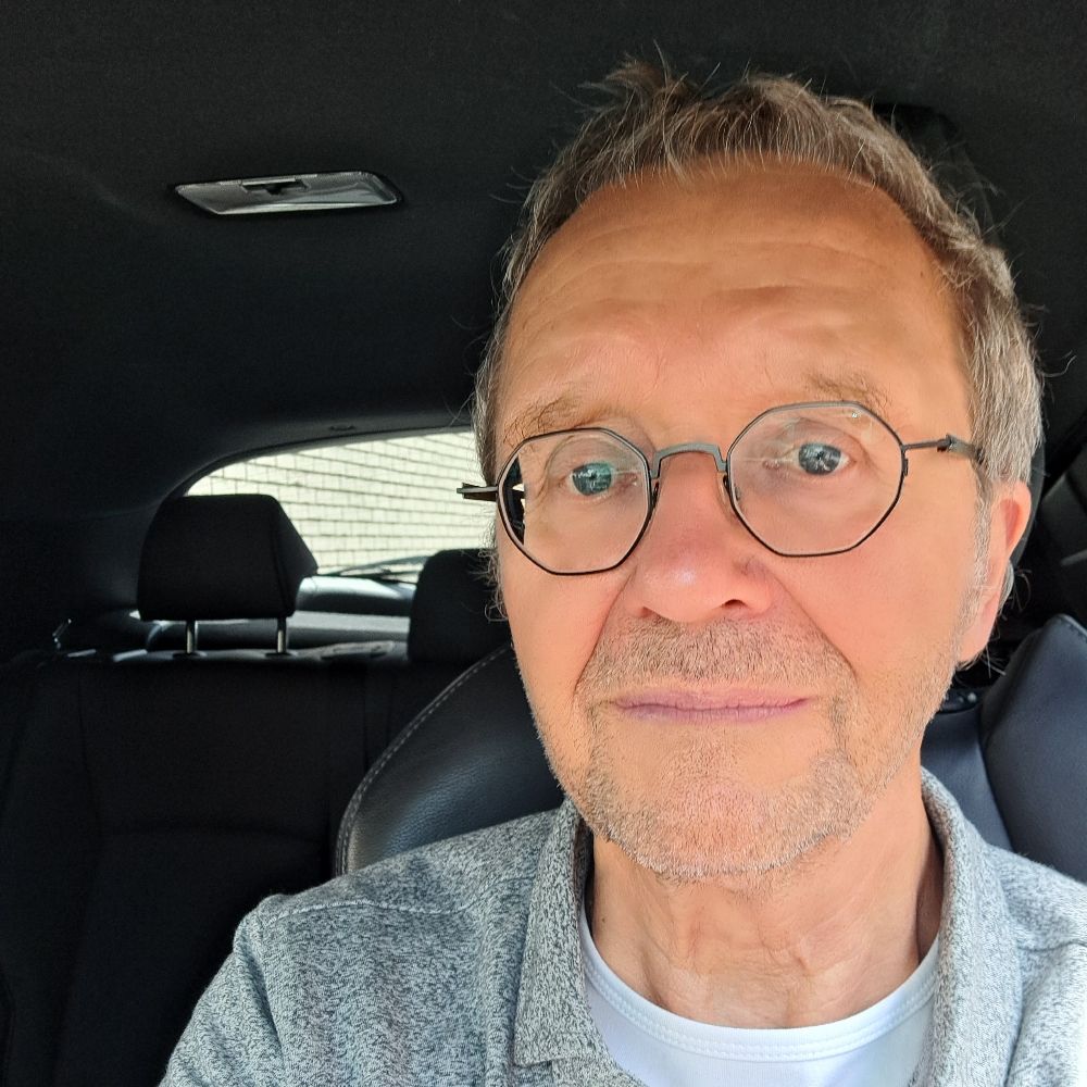 Frans Brackman