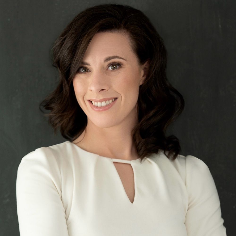 Cathriona Foley